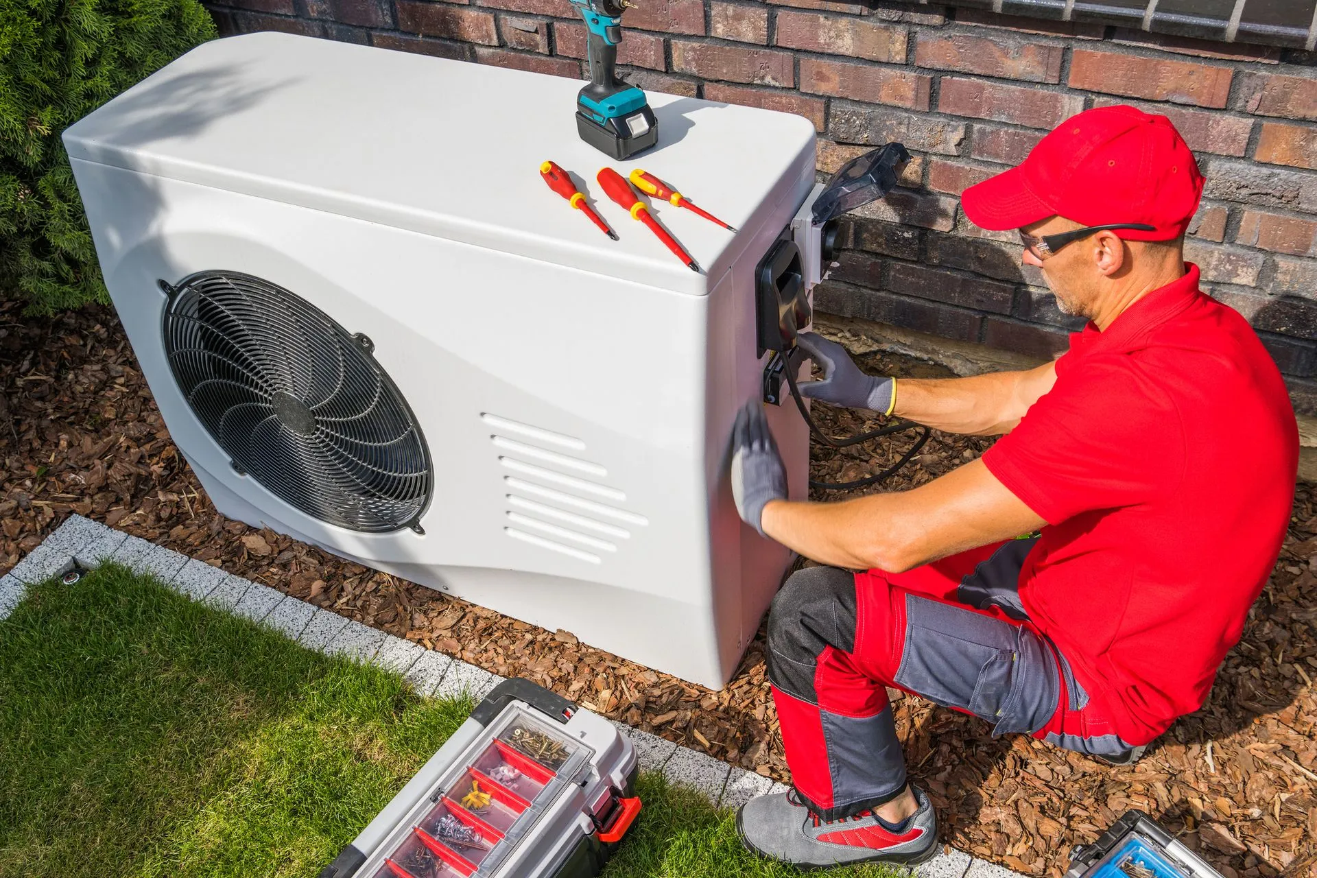 About HVAC in Lamoni, IA